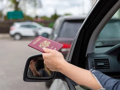 Veste uriașă pentru Schengen-ul terestru. Șefa Consiliului UE vrea o dată de aderare pentru România - Foto: Profimedia images - Caracter ilustrativ