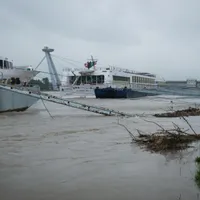 Ce rol joacă Dunărea în cazul unui război cu Rusia? Coridor militar și de transport pentru 10 țări Foto: Profimedia Images (fotografie cu caracter ilustrativ)