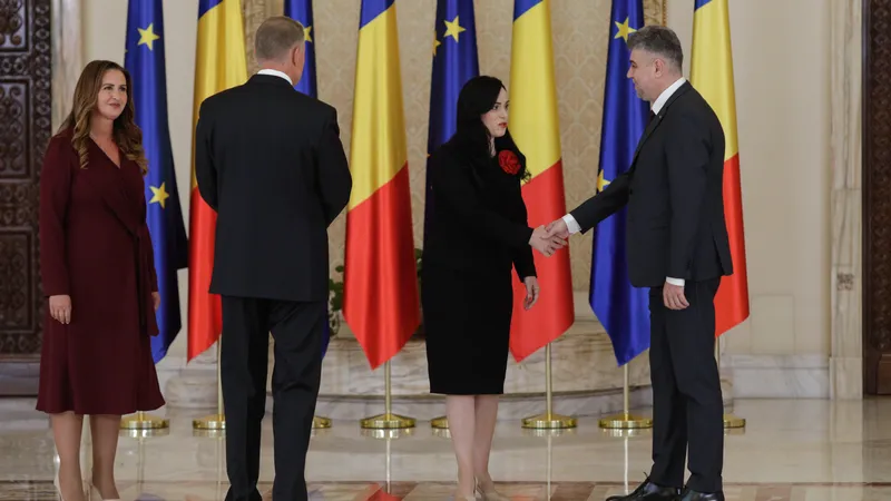 Negocieri dure pe creșterea pensie. Ultima necunscută: Cât timp vor fi înghețate pensiile? DOCUMENT - Foto. INQUAM PHOTOS / Octav Ganea