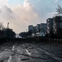 VIDEO Fondul Black Rock ajută Ucraina să constituie un fond de investiţii pentru reconstrucţie - Foto: Ministry of Internal Affairs of Ukraine