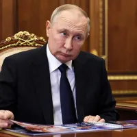 Putin nu va participa la summitul BRICS din august de la Johannesburg. Risca să fie arestat - Foto: Profimedia Images