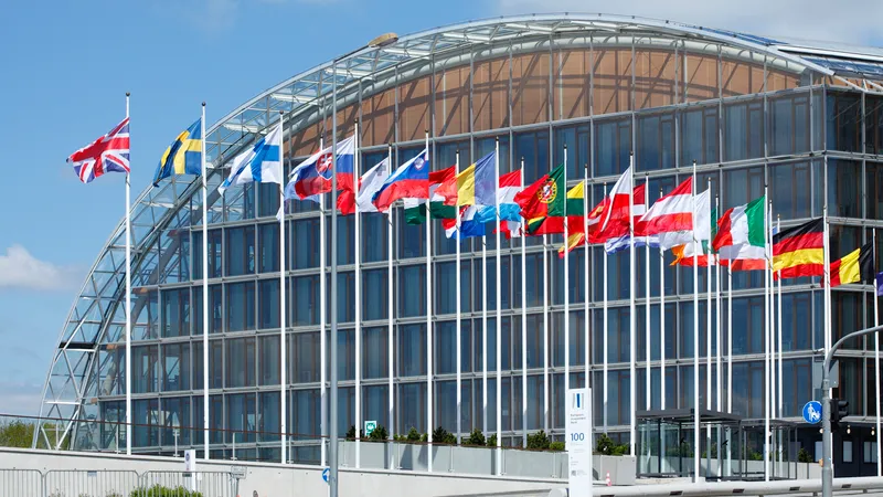 Trei țări se bat pentru șefia Băncii Europene de Investiții - Foto: Profimedia Images