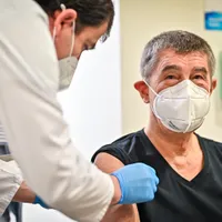 Premierul Cehiei, Andrej Babis Foto: Facebook