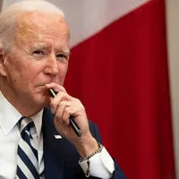 Președintele Biden i-ar fi numit pe republicani "oameni preistorici". / Foto: ft.com