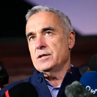 Instanța supremă respinge definitiv cererea lui Călin Georgescu de reluare a turului II - Foto: Profimedia Images