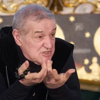 Gigi Becali - Foto: Profimedia Images