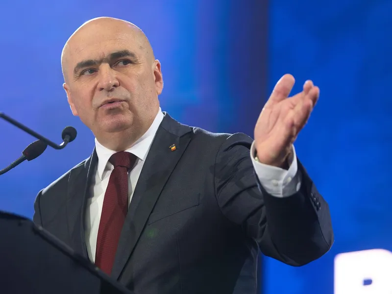 Coaliția, pe un butoiu de pulberi. PSD, gata să facă opoziție. Cum vede Bolojan criza din Guvern - Foto: Profimedia images