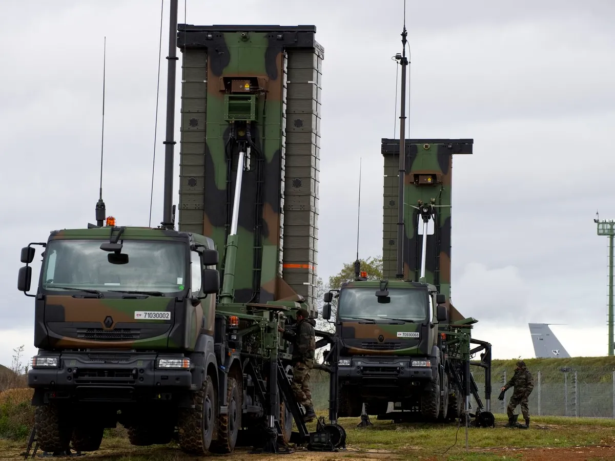 UNITE-Brave NATO, primul parteneriat al Alianței cu Ucraina pentru securitatea Europei - Foto: Profimedia Images (imagine cu rol ilustrativ)