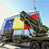România va primi sistem Patriot modernizat/Foto: Forțele Aeriene Române