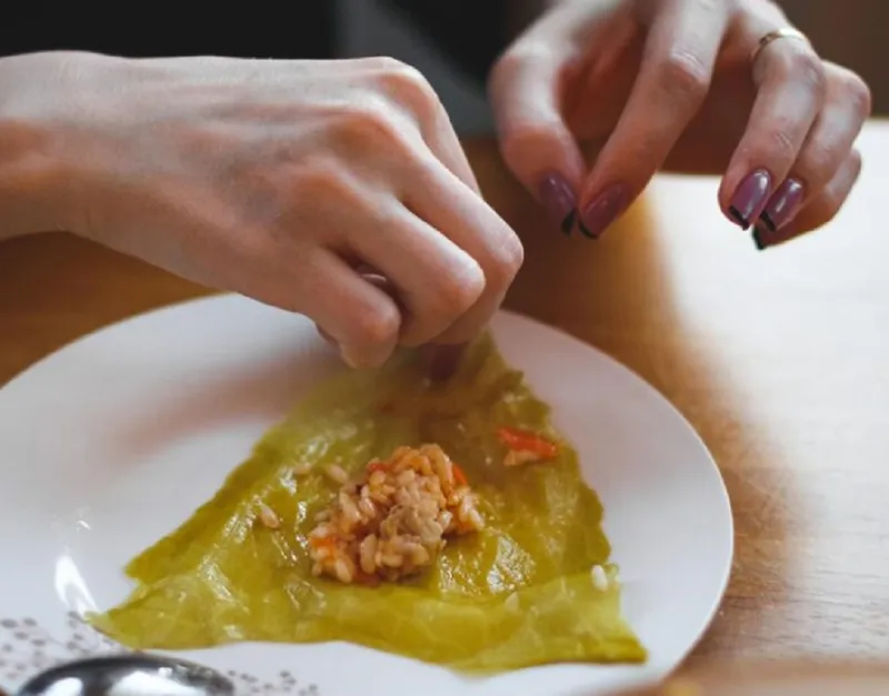 Sarmale - Foto: Freepik (rol ilustrativ)