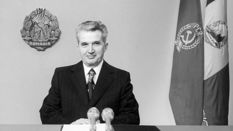 Cum a ratat Nicolae Ceaușescu Premiul Nobel pentru Pace, în 1978 - Foto: Profimedia Images (cu rol ilustrativ)
