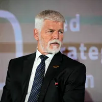 Petr Pavel, președintele Cehiei