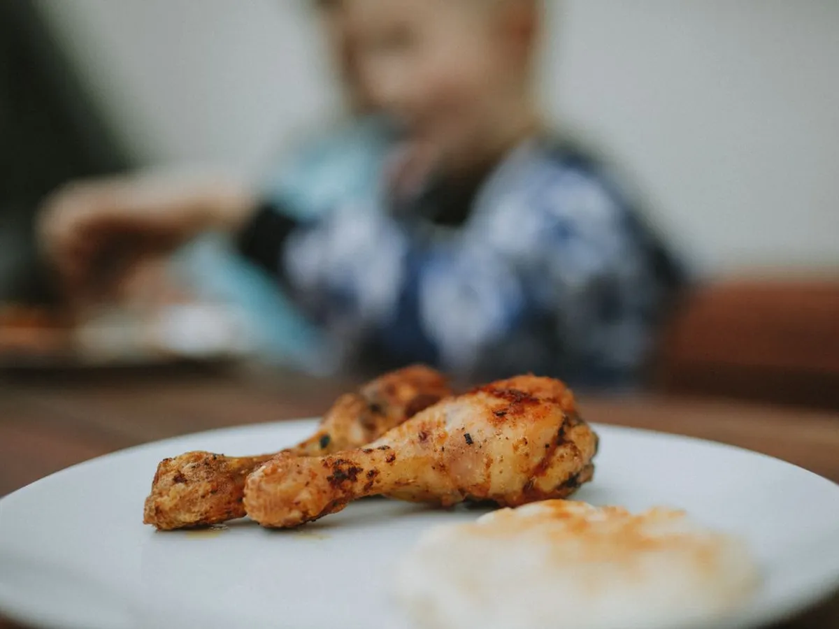 Pulpe de pui - Foto: Pexels (Imagine cu rol ilustrativ)