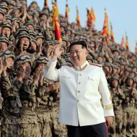 Kim Jong Un - Foto: Profimedia