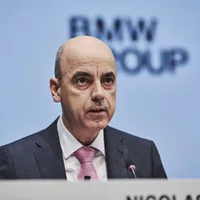 Vânzările BMW au depăsit așteptările în octombrie, iar cele din noiembrie au avut un start bun, a anunţat directorul financiar Nicolas Peter. / Foto: bmwgroup.com