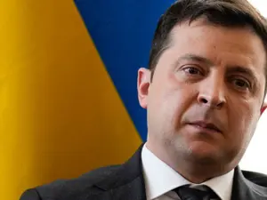 Zelensky cere Formatului București 9 să acorde asistență defensivă Ucrainei/FOTO: bbc.com