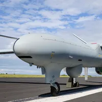 Circa 300 de milioane de euro ar urma să dea România pe Watchkeeper X/FOTO: thalesgroup.com