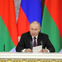 Putin - Foto: Profimedia Images