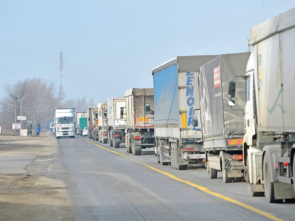 Centura Capitalei  rămâne încă un drum blocat, în ciuda, inclusiv, a numeroaselor campanii media făcute pe această temă