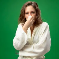 Unu din patru români suferă de „feabra fânului” care are sezonul de vârf acum. Cum vă tratați acasă? - Foto: Freepik
