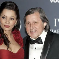 Brgitte Pastramă s-a iubit cu Ilie - FOTO: gsp.ro