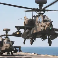 Comandamentul NATO face planuri pentru a angajare în luptă și apărare integrată aeriană  - Foto: US Navy (imagine cu caracter ilusttrativ)