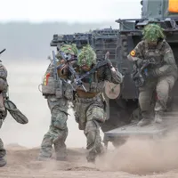 Germania pregătește 60.000 de soldați pentru război cu Rusia - Foto: Profimedia Images (imagine cu caracter ilustrativ)