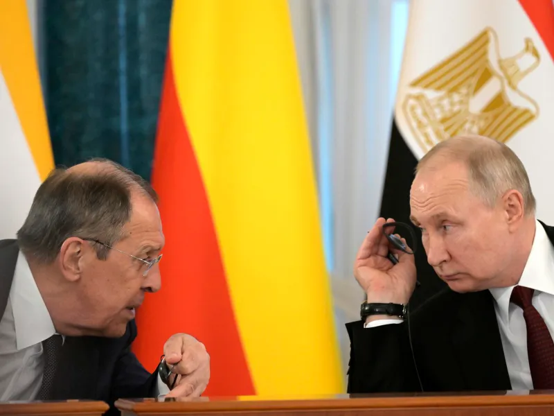 Moldova, următoarea victimă a Rusiei. Lavrov face anunțul sfidător din inima Europei - Foto: Profimedia Images (imagine cu caracter ilustrativ)