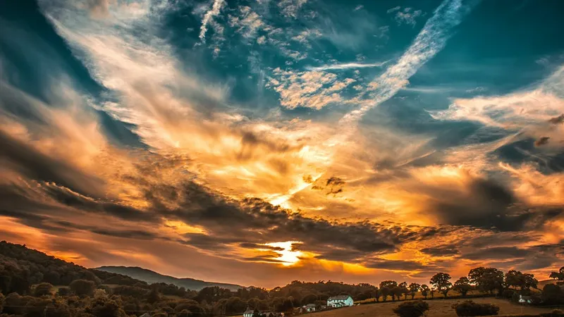 O furtună solară „canibală” se îndreaptă spre Pământ/foto: PEXELS