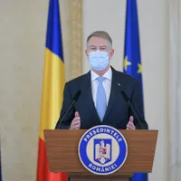Klaus Iohannis: „România va dezvolta centralele nucleare și rețeaua de gaz metan”/FOTO: Facebook/KlausIohannis