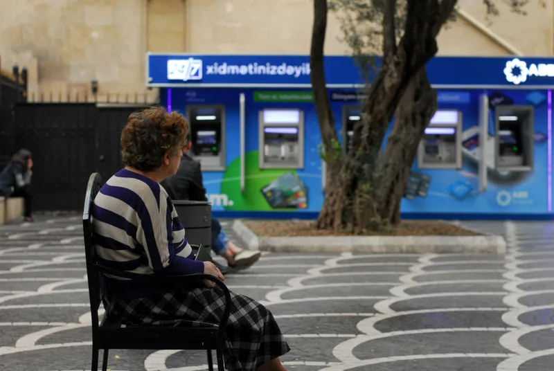 Pensionară Foto: Pexels (imagine cu rol ilustrativ)