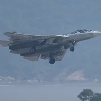 VIDEO China lansează avionul invizibil J-35A  în „luptă” cu F-35 al SUA. Conduce roiuri de drone - Foto: Profimedia Images