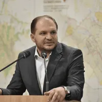 Ion Ceban, primarul Chișinăului- FOTO: Deschide.md