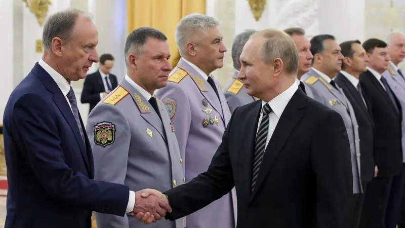 Putin a renunțat la „succesor”/foto: profimedia