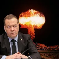 Rusia amenință prin vocea lui Medvedev: Primirea Ucrainei în NATO înseamnă al treilea război mondial - Foto: Profimedia Images