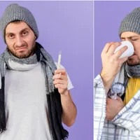 5 lucruri de făcut în primele 24 de ore de răceală sau gripă. Scapi rapid de simptomele păcătoase: FOTO - Freepik(imagine cu rol ilustrativ)