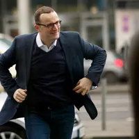 Jens Spahn// Foto: Guliver/ Getty Images