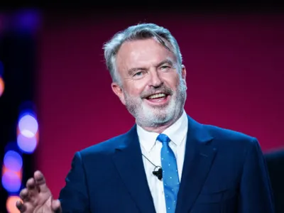 De ce a murit Sam Neill, din Jurassic Park. În aprilie era fericit că scăpase de cancer
