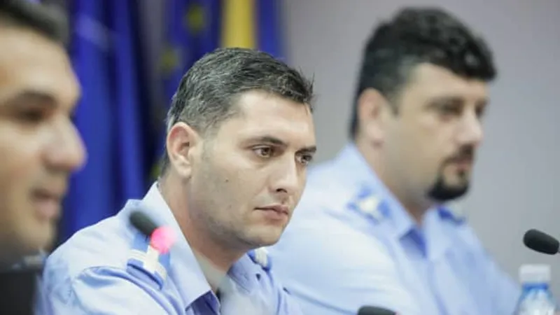 Ionuț Cătălin Sindile/FOTO: Inquam Photos/Octav Ganea