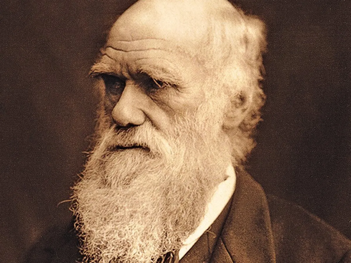 Charles Darwin și-a anunțat teoria despre selecția naturală cu mai mult de un secol în urmă