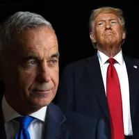 Călin Georgescu susține că a fost invitat la învestirea lui Trump: „Nu sunt pro-SUA, sau pro-Europa" - Foto: Profimedia images