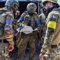 6.000 militari ucraineni s-au instalat în Kursk - Foto: Profimedia Images (imagine cu caracter ilustrativ)