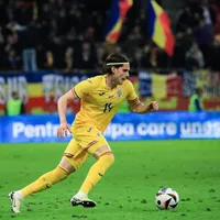 Aproape sigur unde va juca anul viitor Ianis Hagi - Foto: Profimedia Images