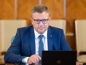 Foto: Marius Budăi nu este de acord cu măsurile fiscale impuse pensionarilor Sursa: Facebook/Marius Budăi