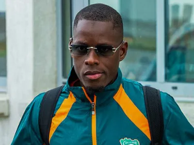 Instanța a luat decizia în cazul lui Kader Keita, după ce a lovit o femeie pe trecerea de pietoni