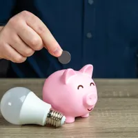 Facturi la energie cu până la 40% mai mici pentru milioane de români. Burduja explică cum e posibil - Foto: Profimedia images