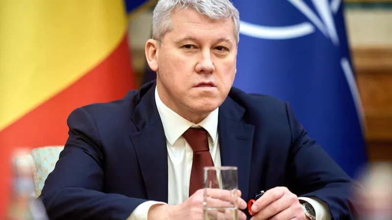 Predoiu, despre decizia CCR: „Cu când mai puţină transparenţă în viaţa publică, cu atât mai rău” - Foto: Profimedia Images