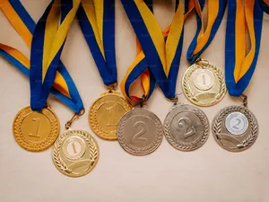 Elevă din Iași, premiu la Olimpiada Internațională de Lingvistică. Unde s-a clasat? - Foto: Arhiva