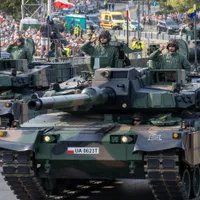 Polonia cere un sfert din fondul alocat de Europa pentru apărare - Foto: Profimedia Images (imagine cu rol ilustrativ)