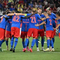 Cum vrea Pro Tv să câștige 5.000.000€ din meciul Sparta Praga - FCSB. E la pachet cu Las Fierbinți - Foto: Facebook/ FCSB